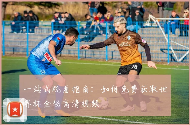 一站式观看指南：如何免费获取世界杯全场高清视频