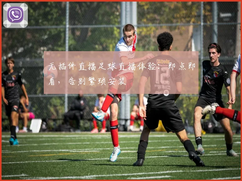 无插件直播足球直播体验：即点即看，告别繁琐安装