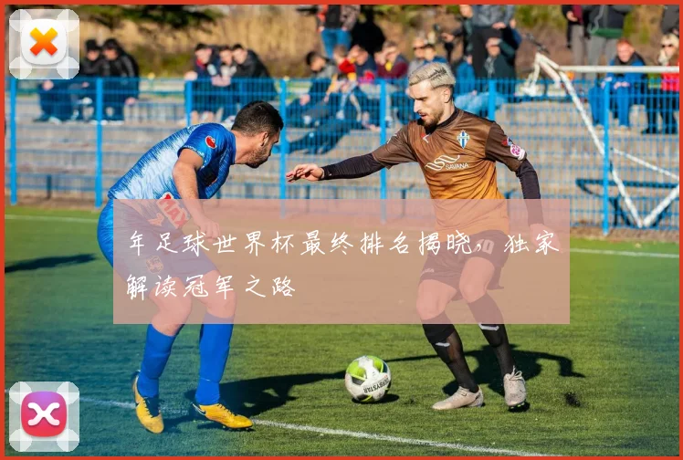 年足球世界杯最终排名揭晓，独家解读冠军之路