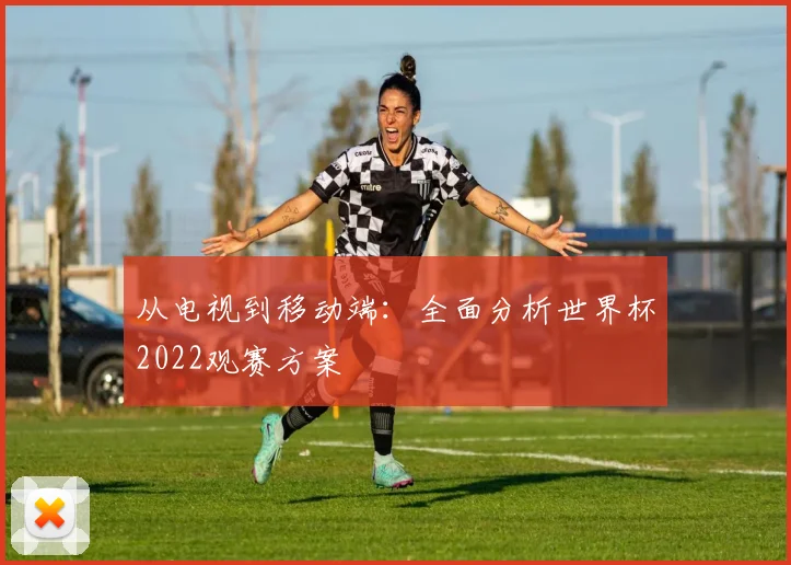 从电视到移动端:全面分析世界杯2022观赛方案