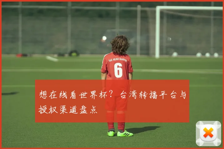 想在线看世界杯?台湾转播平台与授权渠道盘点